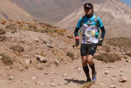 Aconcagua Ultra Trail 2023