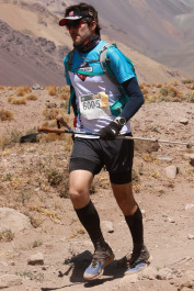 Aconcagua Ultra Trail 2023