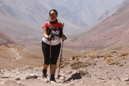 Aconcagua Ultra Trail 2023