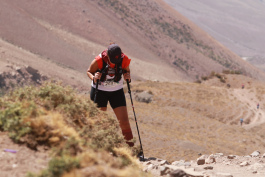 Aconcagua Ultra Trail 2023