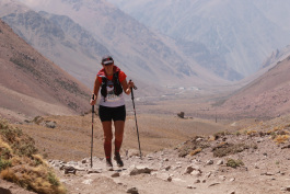 Aconcagua Ultra Trail 2023