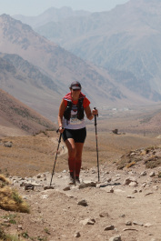 Aconcagua Ultra Trail 2023