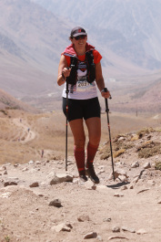 Aconcagua Ultra Trail 2023