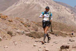 Aconcagua Ultra Trail 2023