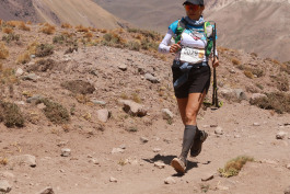 Aconcagua Ultra Trail 2023