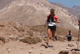 Aconcagua Ultra Trail 2023