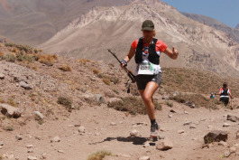 Aconcagua Ultra Trail 2023