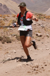 Aconcagua Ultra Trail 2023