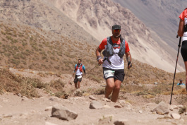 Aconcagua Ultra Trail 2023