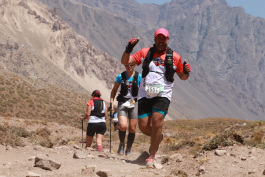 Aconcagua Ultra Trail 2023