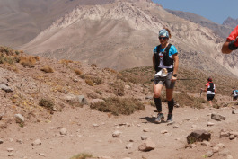 Aconcagua Ultra Trail 2023