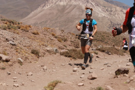 Aconcagua Ultra Trail 2023