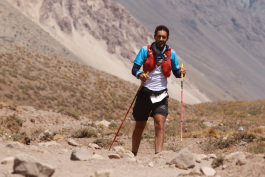 Aconcagua Ultra Trail 2023