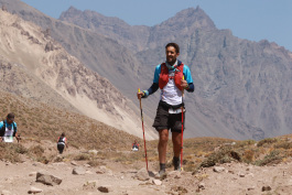 Aconcagua Ultra Trail 2023