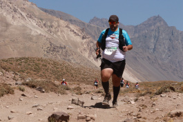 Aconcagua Ultra Trail 2023