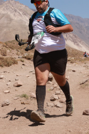 Aconcagua Ultra Trail 2023