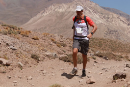 Aconcagua Ultra Trail 2023