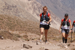 Aconcagua Ultra Trail 2023