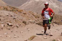 Aconcagua Ultra Trail 2023