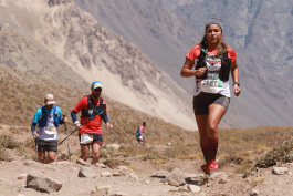 Aconcagua Ultra Trail 2023