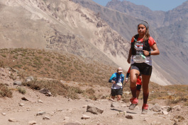 Aconcagua Ultra Trail 2023