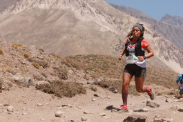 Aconcagua Ultra Trail 2023