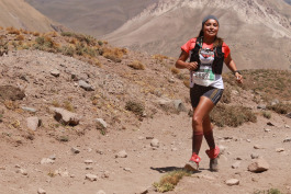 Aconcagua Ultra Trail 2023