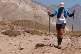 Aconcagua Ultra Trail 2023