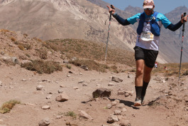 Aconcagua Ultra Trail 2023