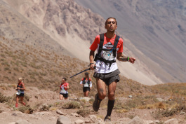 Aconcagua Ultra Trail 2023