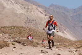 Aconcagua Ultra Trail 2023