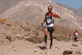 Aconcagua Ultra Trail 2023