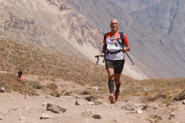 Aconcagua Ultra Trail 2023