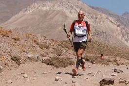 Aconcagua Ultra Trail 2023