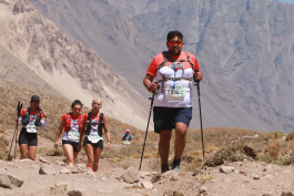 Aconcagua Ultra Trail 2023