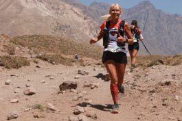 Aconcagua Ultra Trail 2023