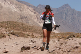 Aconcagua Ultra Trail 2023