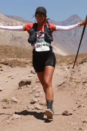 Aconcagua Ultra Trail 2023