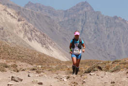 Aconcagua Ultra Trail 2023