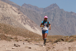 Aconcagua Ultra Trail 2023