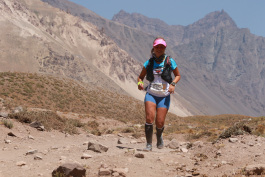 Aconcagua Ultra Trail 2023