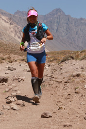 Aconcagua Ultra Trail 2023