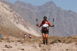 Aconcagua Ultra Trail 2023