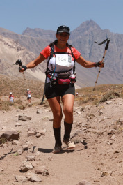 Aconcagua Ultra Trail 2023