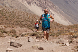 Aconcagua Ultra Trail 2023