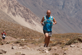 Aconcagua Ultra Trail 2023