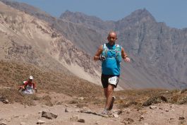 Aconcagua Ultra Trail 2023