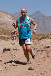 Aconcagua Ultra Trail 2023