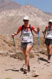 Aconcagua Ultra Trail 2023