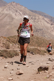 Aconcagua Ultra Trail 2023